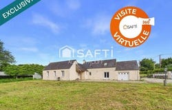 Le Cloitre-Saint-Thegonnec, Bretagne 29410