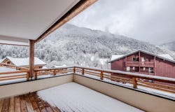 Saint-Jean-d'Aulps, Rhône-Alpes 74430
