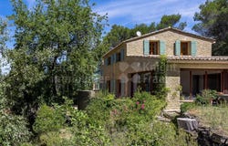 Saint-Marcellin-lès-Vaison, Provence-Alpes-Côte-d'Azur 84110