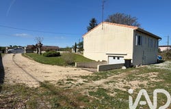 Villognon, Nouvelle-Aquitaine 16230