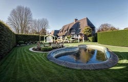Chaufour-Les-Bonnieres, Île-de-France 78270