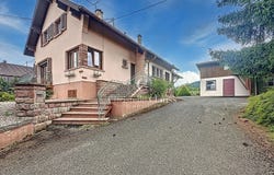 BERGHEIM, Grand Est 68750