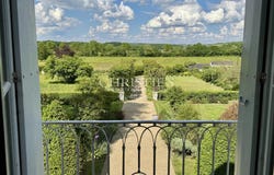 Chinon, Centre 37500