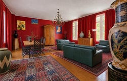 Boussès, Aquitaine 47420