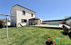 Junas, Languedoc-Roussillon 30250