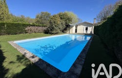 Pompignac, Nouvelle-Aquitaine 33370