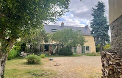 Yvignac-la-Tour, Brittany 22350
