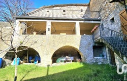 Joannas, Auvergne-Rhône-Alpes 07110