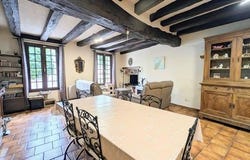 Chinon, Centre 37500