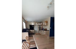 Villaines-Sous-Malicorne, Pays de la Loire 72270