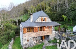 Etsaut, Nouvelle-Aquitaine 64490