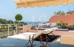Théoule-sur-Mer, Provence-Alpes-Côte-d'Azur 06590