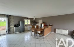 Bourg-Achard, Normandy 27310