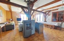 La Léchère, Savoie 73260