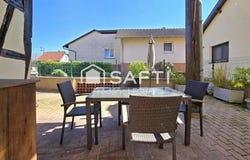 Offendorf, Alsace 67850