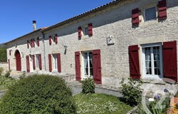 Romazières, Charente-Maritime 17510