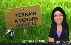 Viriville, Isère 38980