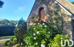 Treffrin, Brittany 22340