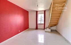 Stiring-Wendel, Moselle 57350