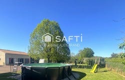 Vouille, Poitou-Charentes 79230