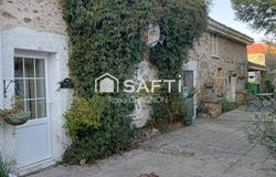 Fenioux, Poitou-Charentes 79160
