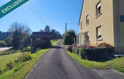 Saint-Nabord, Lorraine 88200