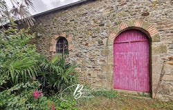 BAUD, Brittany 56150