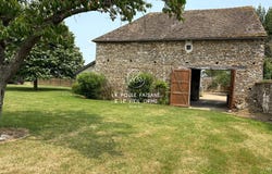 Houdan, Yvelines 78550