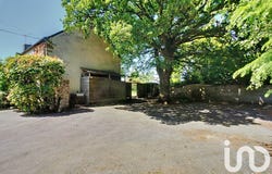 Caudan, Brittany 56850