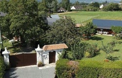 Bourneville-Sainte-Croix, Haute-Normandie 27500