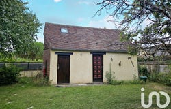Saint-Germain-sur-Avre, Normandy 27320