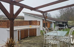 Panassac, Occitanie 32140