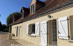 La Ferté-Bernard, Pays-de-la-Loire 72400