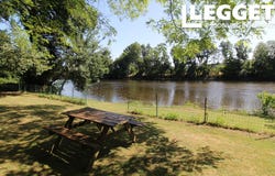 Saint-Rémy-sur-Creuse, Nouvelle-Aquitaine 86220