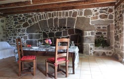 Saignes, Auvergne 15240