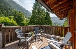 Les Houches, Auvergne-Rhône-Alpes 74310