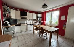 Vicq-Exemplet, Centre 36400