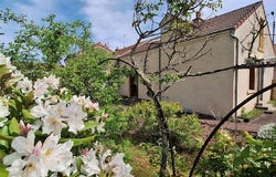 Le Creusot, Bourgogne 71200