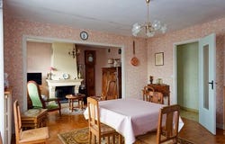Fontenay-Saint-Pere, Île-de-France 78440