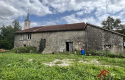 Laferté-sur-Amance, Grand Est 52500
