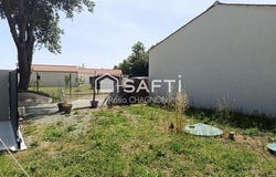 Benet, Pays de la Loire 85490