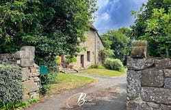 COMBOURG, Brittany 35270