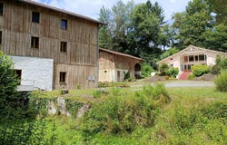Sore, Aquitaine 40430