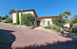 Les Adrets-de-l'Estérel, Provence-Alpes-Côte-d'Azur 83600