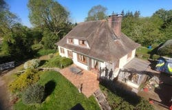 Bourth, Haute-Normandie 27580