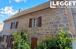 Auzances, Nouvelle-Aquitaine 23700