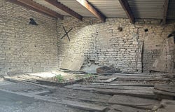 FONTAINE CHALENDRAY, Nouvelle-Aquitaine 17510