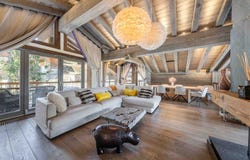 Courchevel, Rhône-Alpes 73120