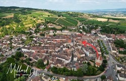 Saint-Gengoux-Le-National, Bourgogne 71460