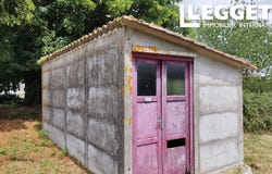 Surin, Nouvelle-Aquitaine 86250